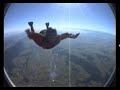 Skydiving AFF Level 1-7
