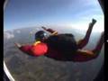 Skydiving AFF Level 1-7