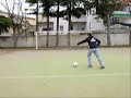 Giorgia Palmas incula siffredi in un campo da calcio!!!!!!!