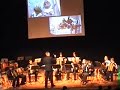 J. Henson / S.Pottle, arr. M. Belder - The Muppet Theme J. Henson / S.Pottle, arr. M. Belder - The Muppet Theme