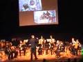 J. Henson / S.Pottle, arr. M. Belder - The Muppet Theme