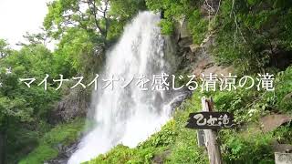 知るほどに、近くなる　未知の茅野