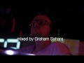 Seamless Sessions Crowd Pleasers Amsterdam 2012 mixed by Graham Sahara