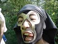 The Battle Of Seven Oaks