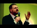 Выступление Давида Розенсона - YouTube