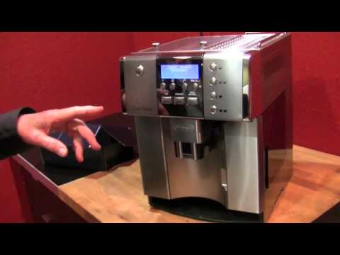 Crew Review: DeLonghi Gran Dama 6620 Superautomatic Espresso Machine