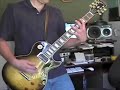 Tool Vicarious Guitar Cover Tool Vicarious Guitar Cover