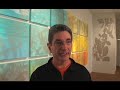 Nic Coviello, Art Talk Video, Part 1 Nic Coviello, Art Talk Video, Part 1