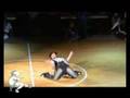 Salah - Bboy/Popper/Locker...Dancer