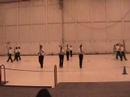 Lake Howell NJROTC Armed Exhibition - Navy Nationals 2008