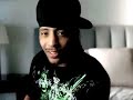 J. Holiday & P.M. - Bed (DJ Rob Dinero Remix)