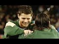 Ronaldo Interview