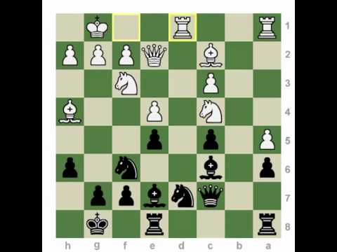 chess games