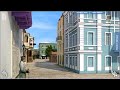Virtual  Tour  to  Old Tbilisi - გასეირნება ძველ თბილისში