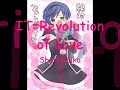 Shion Kaiko- IT=Revolution of Love