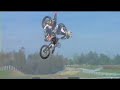 Metal Mulisha Backyard Riding Session! Metal Mulisha Backyard Riding Session!
