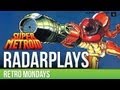 Super Metroid - RadarPlays