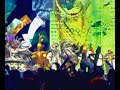 Show Carnaval 2010 Credicard Hall Vai-Vai
