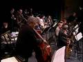 Timeless - Bob Mintzer , Roger Rosenberg Baritone Sax Solo