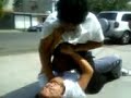 pelea