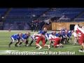 Rebels vs Luverne AA State Semifinal