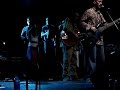 Cutura Prof�tica- Ritmo que pesa
