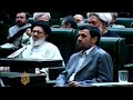 The rising star in Iran\ The rising star in Iran\