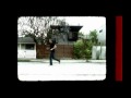 Californication Opening Credits Season 1