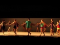 Sadeh21 by Ohad Naharin and Batsheva Dance Company