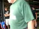 The Crazy Coxswain Dance