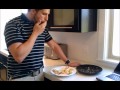 Week 7 Food Challenge