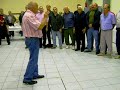 Old Welsh song