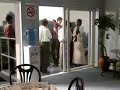 El ultimo cigarro