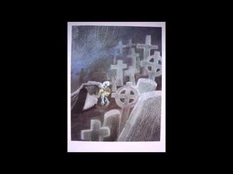 Astrid Lindgren - Das Gespenst aus Smaland  - Rupp Rüpel - Hörbuch - Lesung - audiobook
