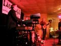 Last Call Rock Band performs New Years Eve 2009
