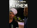 Lorentz & M. Sakarias - Mayhem Lorentz & M. Sakarias - Mayhem