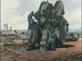 Gasaraki Ep. 3A Gasaraki Ep. 3A