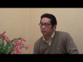「お金とは何か？」1/5 あべよしひろさんインタビュー