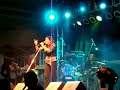 Vitória - Ziza Fernandes - Enredados Brasil 2008