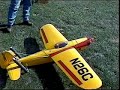 Shoestring Racing Plane Shoestring Racing Plane