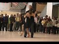 Greg and Lera: nuevo tango performance at Seattle Art Museum