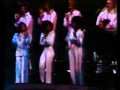 Elvis: Aloha From Hawaii Concert Closure