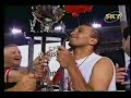 America, Campeon 2001