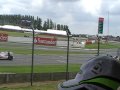 British Grand Prix, Silverstone 2009- Formula 1