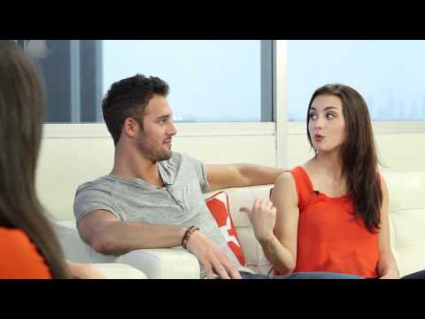 Kathryn mccormick - http://Bit.ly/SubClevverTV - Click to Subscribe! http://Facebook.com/ClevverTV - Become a Fan! http://Twitter.com/ClevverTV - Follow Us! Joslyn Davis and Dan...