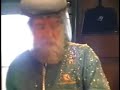 JT Dunphy--Revealing Treasures in trees--  Part 2