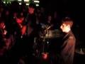 These New Puritans Live @ Durrr