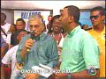 COMUNIDADE SANTA MÔNICA - 23.12.2009 - REPORTER GUILHERME SANTOS - BALANÇO GERAL-BA..wmv