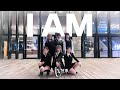  IVE_I AM COVER BY HappinessHK