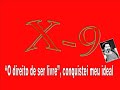 Samba 4 Concorrente na x-9
